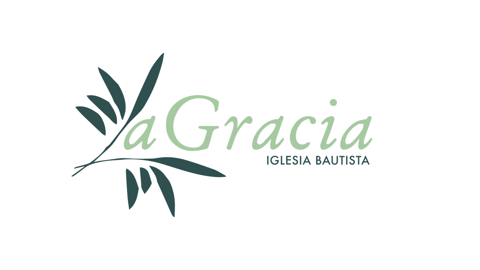 Iglesia Bautista La Gracia