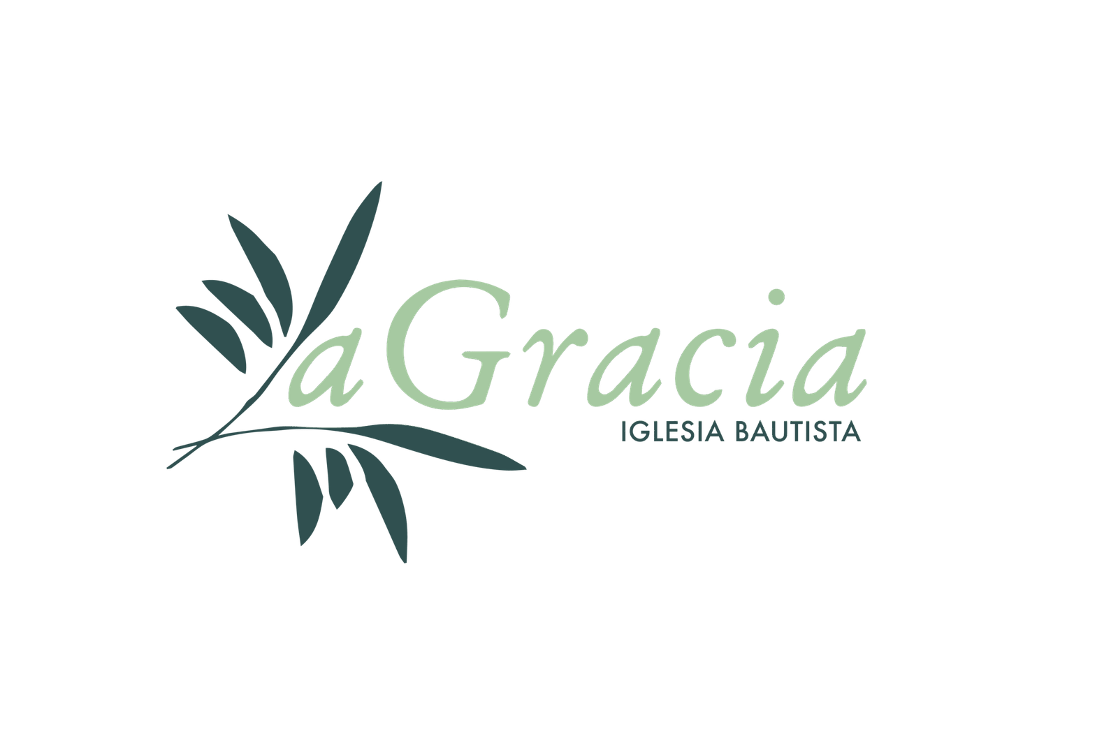 Iglesia Bautista La Gracia